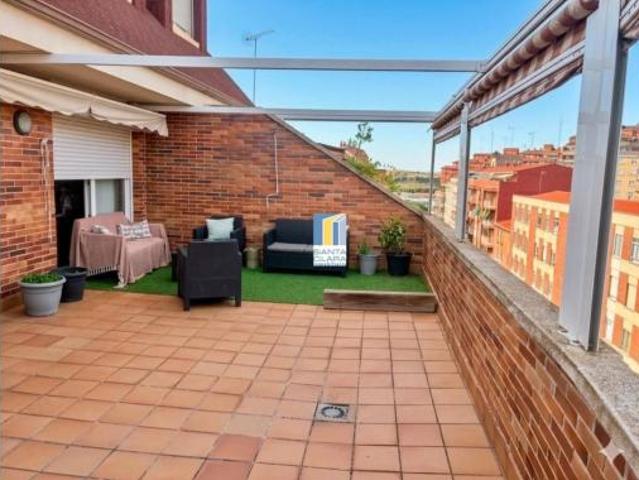 Ático Venta Zamora Capital, La Pantoja Las Viñas