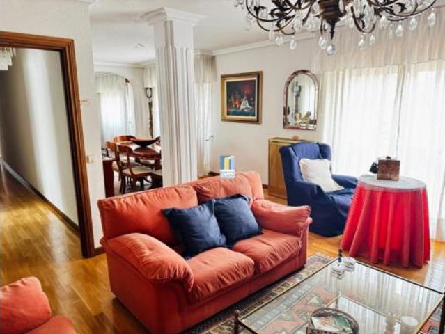 Ático Venta Zamora Capital, La Pantoja Las Viñas