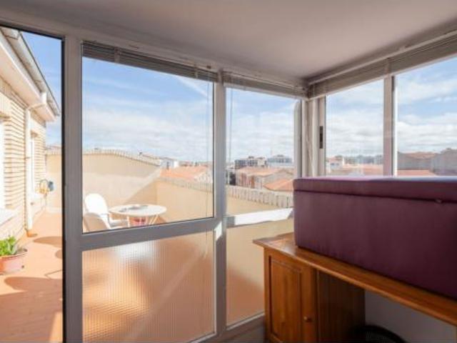 Ático Venta Zamora Capital, San José Obrero San Lázaro