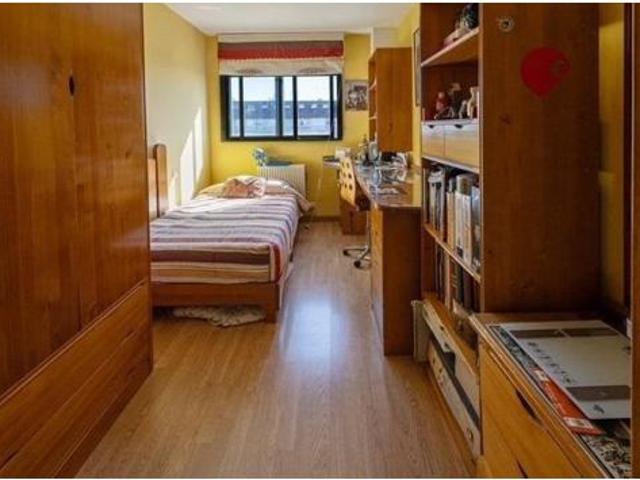 Ático Venta Zamora Capital, San José Obrero San Lázaro