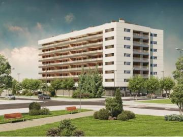 Ático Venta Zaragoza Capital, Montecanal Valdespartera Rosales del Canal