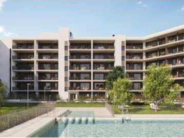 Parque, Chorrillo, Alcalá de Henares - Terraza
