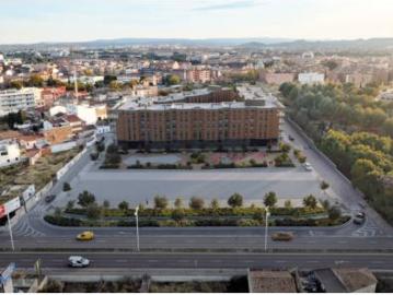 Ático Venta Zaragoza Capital, Oliver Valdefierro