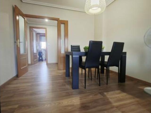 Ático Venta Zaragoza Capital, Oliver Valdefierro