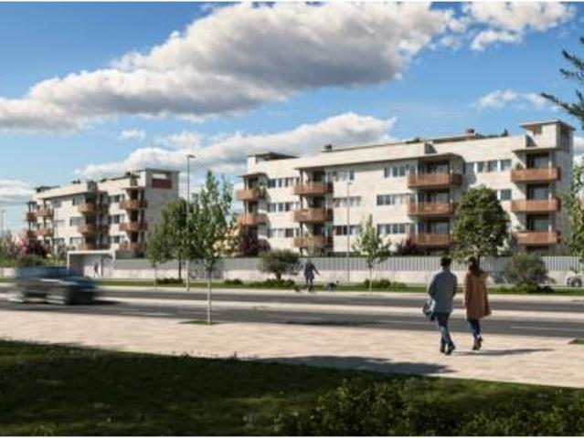 Ático Venta Zaragoza Capital, Montecanal Valdespartera Rosales del Canal