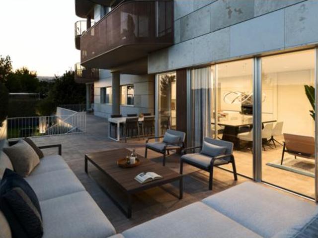 Ático Venta Zaragoza Capital, Montecanal Valdespartera Rosales del Canal