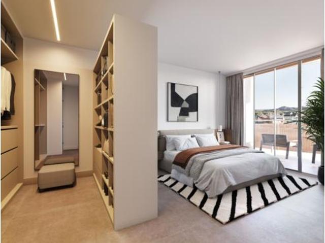 Ático Venta Zaragoza Capital, Montecanal Valdespartera Rosales del Canal