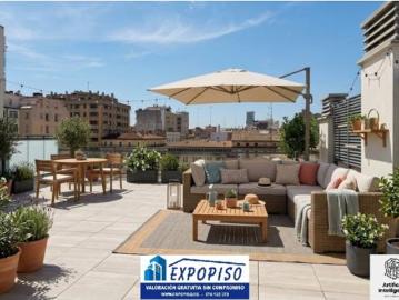 Ático Venta Zaragoza Capital, Centro
