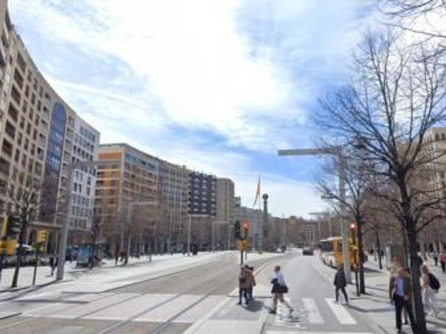 Ático Venta Zaragoza Capital, Centro