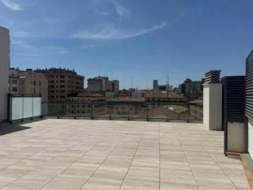 Ático Venta Zaragoza Capital, Centro