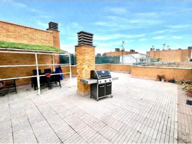 Ático Venta Zaragoza Capital, El Rabal