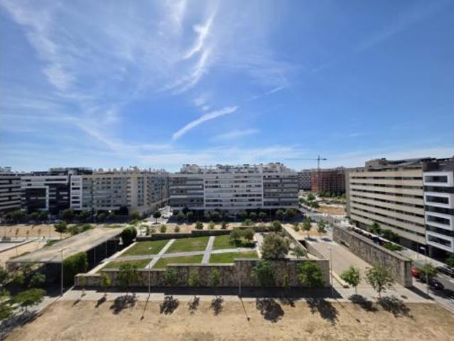 Ático Venta Zaragoza Capital, Torrero La Paz Parque Venecia