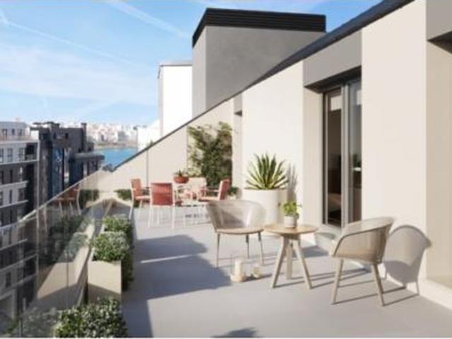 Ático Venta A Coruña Capital, Cidade Xardín Cidade Escolar