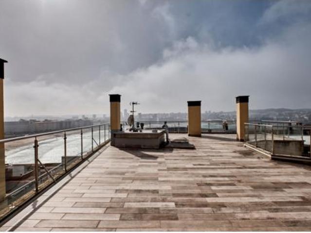 Ático Venta A Coruña Capital, Monte Alto Adormideras