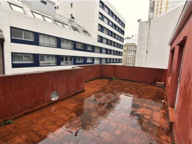 Ático Venta A Coruña Capital, Os Mallos A Falperra