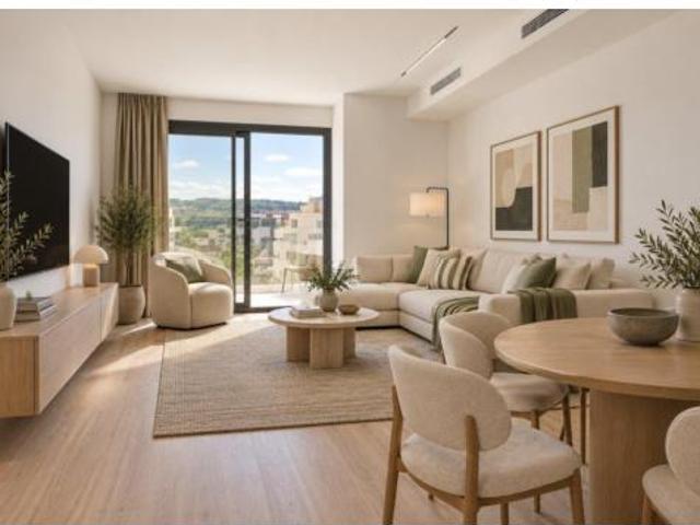 Ático Venta Abrera, Abrera