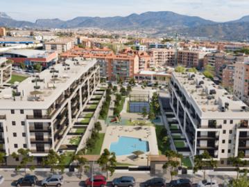 Ático Venta Abrera, Abrera