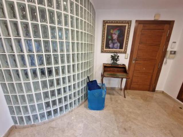 Ático Venta Águilas, Centro