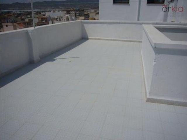 Ático Venta Águilas, Centro