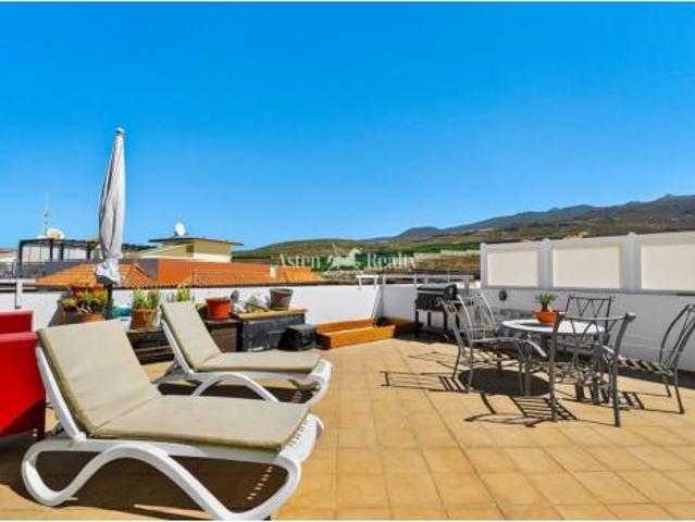 Ático Venta Adeje, Callao Salvaje Playa Paraíso Armeñime