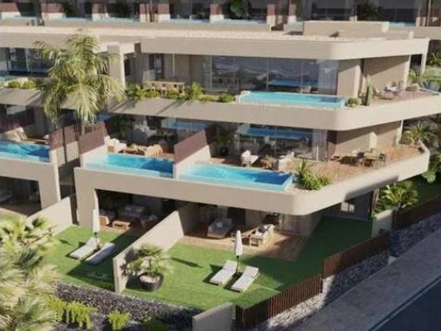 Ático Venta Adeje, Callao Salvaje Playa Paraíso Armeñime