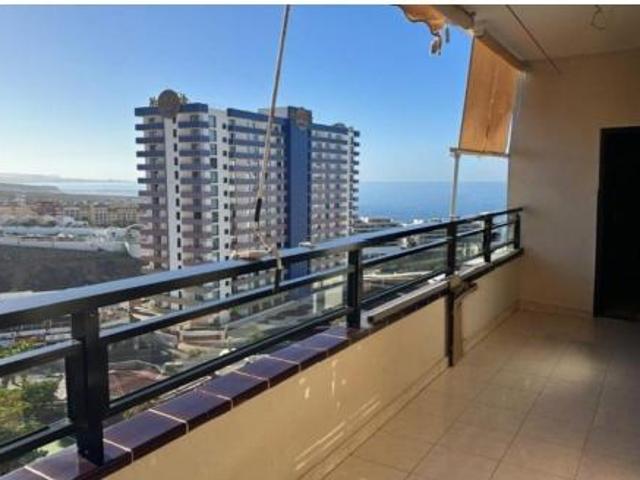 Ático Venta Adeje, Callao Salvaje Playa Paraíso Armeñime