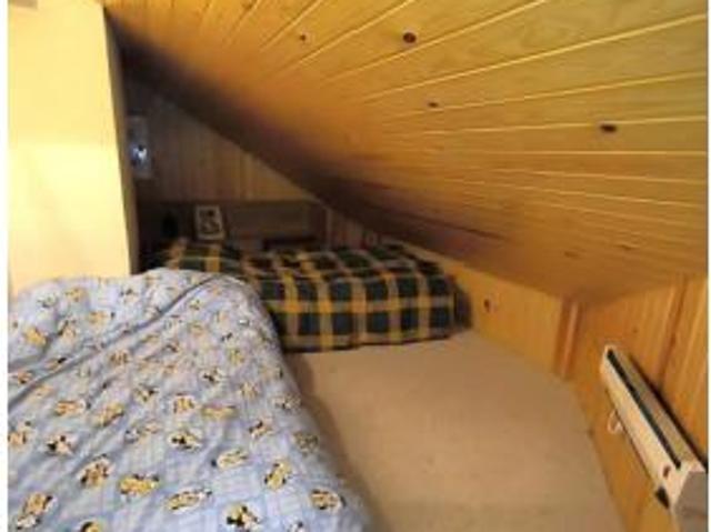Ático Venta Aísa, Candanchú