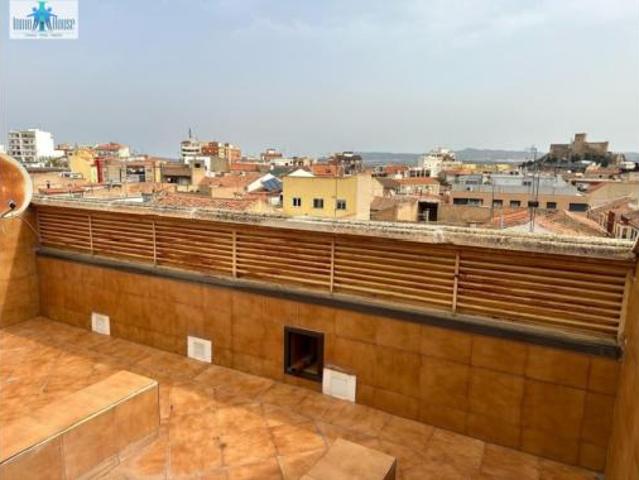 Ático Venta Almansa, Almansa