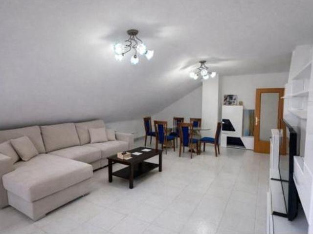 Ático Venta Almansa, Almansa