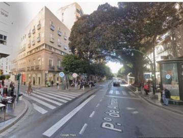 Ático Venta Almería Capital, Centro
