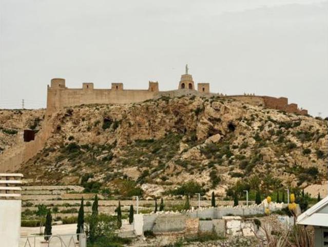 Ático Venta Almería Capital, Centro