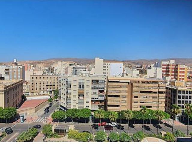 Ático Venta Almería Capital, Centro