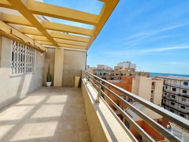 Ático Venta Almería Capital, Ciudad Jardín Tagarete Zapillo