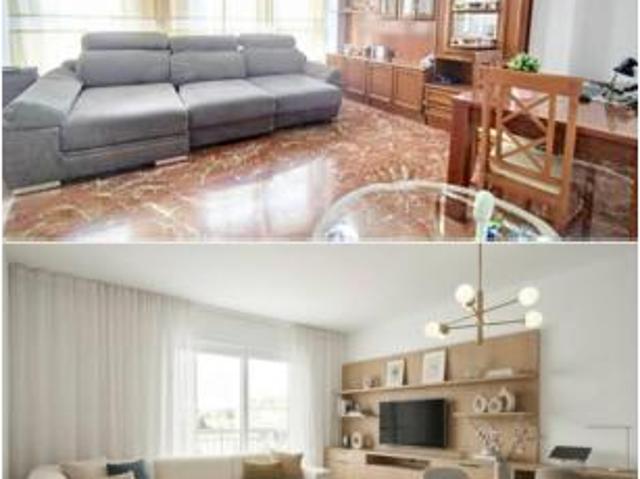 Ático Venta Almería Capital, Ciudad Jardín Tagarete Zapillo