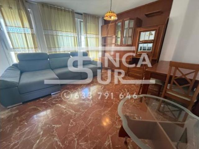 Ático Venta Almería Capital, Ciudad Jardín Tagarete Zapillo