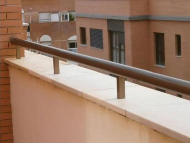 Ático Venta Almería Capital, Ciudad Jardín Tagarete Zapillo