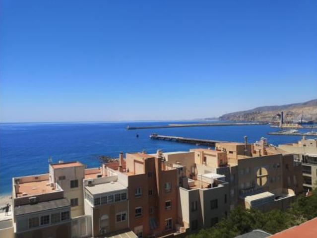 Ático Venta Almería Capital, Ciudad Jardín Tagarete Zapillo