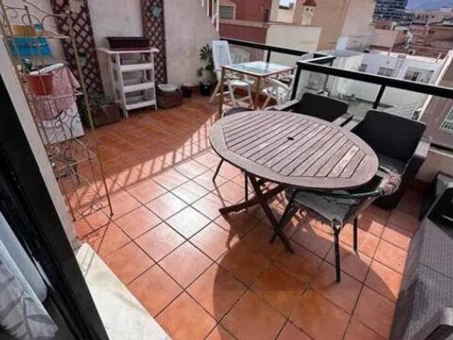 Ático Venta Almería Capital, Ciudad Jardín Tagarete Zapillo