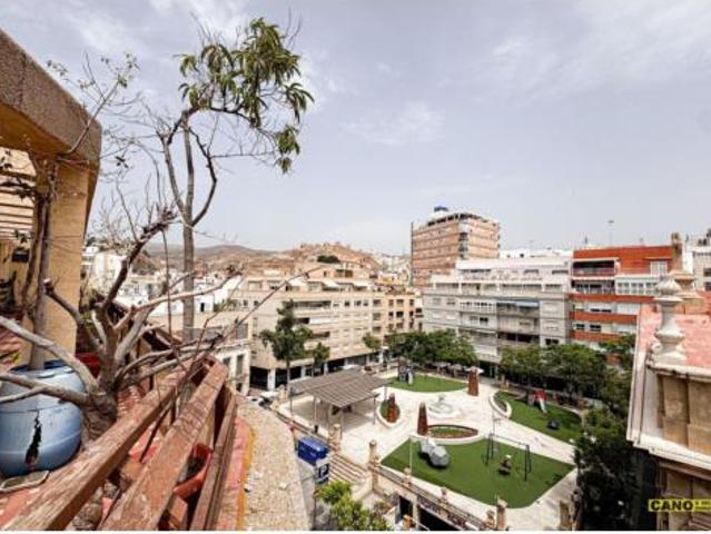 Ático Venta Almería Capital, Oliveros Altamira Barrio Alto