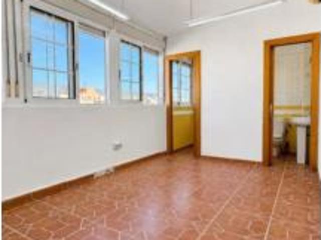 Ático Venta Almería Capital, Oliveros Altamira Barrio Alto