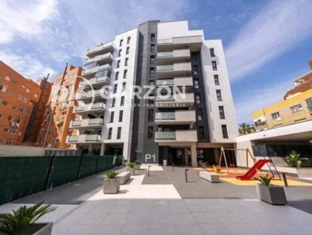 Ático Venta Almería Capital, Oliveros Altamira Barrio Alto