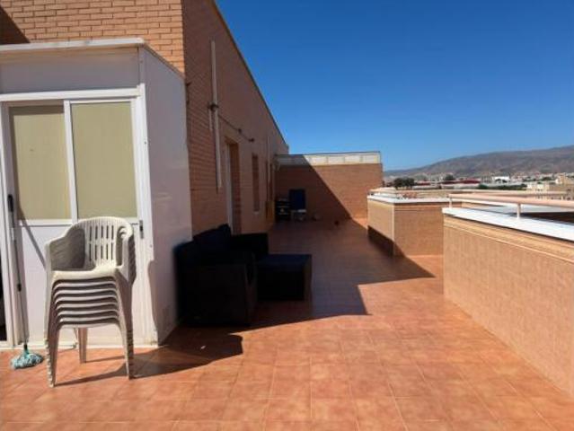 Ático Venta Almería Capital, La Cañada Costacabana Loma Cabrera El Alquián