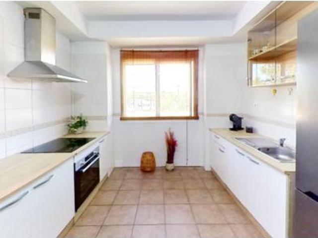 Ático Venta Almería Capital, Retamar
