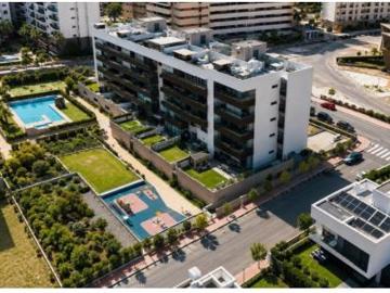 Ático Venta Almería Capital, Villablanca Torrecárdenas