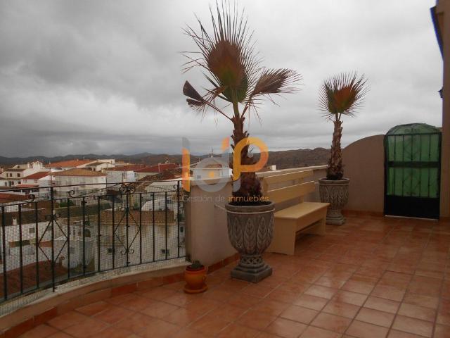 Ático Venta Almería