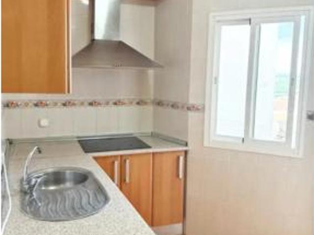 Ático Venta Alameda, Alameda