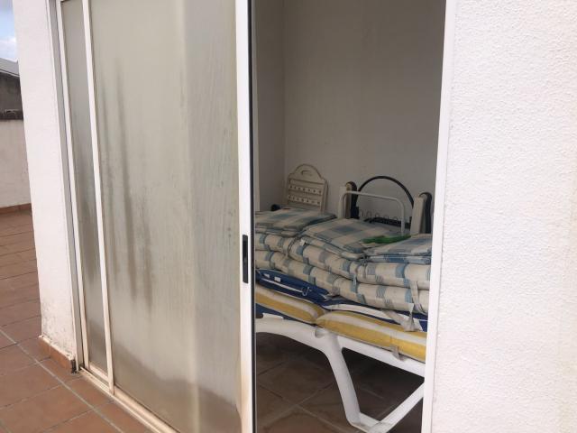 Ático Venta Albacete