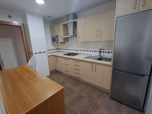 Ático Venta Albacete