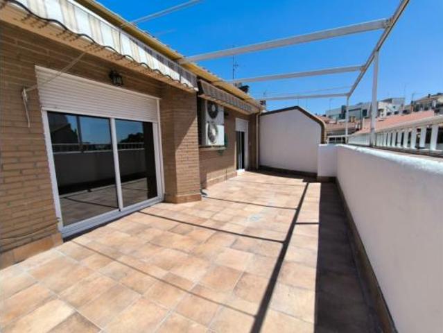 Ático Venta Albacete Capital, Carretas