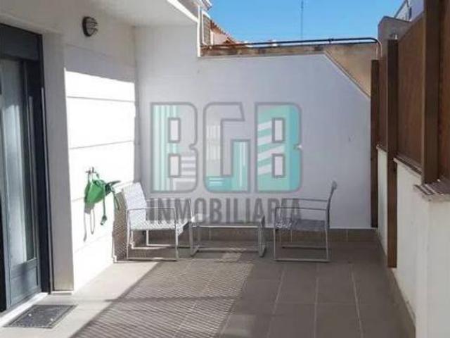 Ático Venta Albacete Capital, Carretas